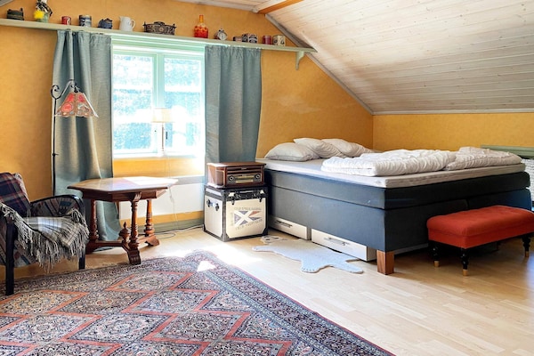 Foto van 6 persoons vakantie huis in TRANSTRAND-By Traum - Vakantiehuis in TRANSTRAND - Indoor