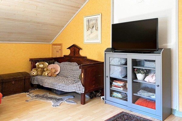 Foto van 6 persoons vakantie huis in TRANSTRAND-By Traum - Vakantiehuis in TRANSTRAND - Indoor