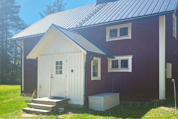 Foto van 6 persoons vakantie huis in TRANSTRAND-By Traum - Vakantiehuis in TRANSTRAND - Outdoor