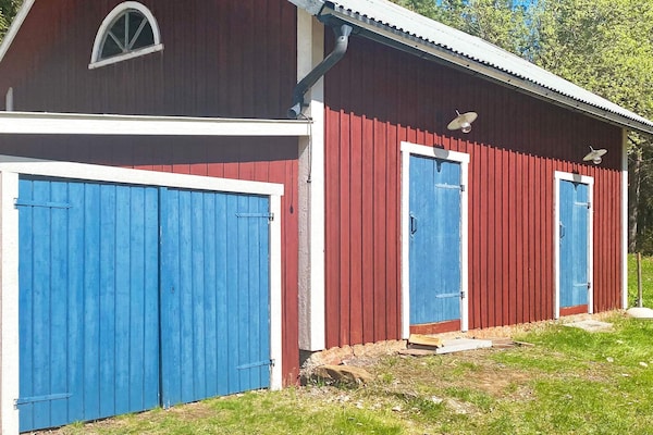 Foto van 6 persoons vakantie huis in TRANSTRAND-By Traum - Vakantiehuis in TRANSTRAND - Outdoor