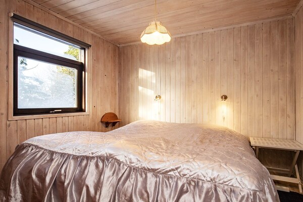 Foto van 12 persoons vakantie huis in Pandrup-By Traum - Vakantiehuis in Pandrup - Indoor