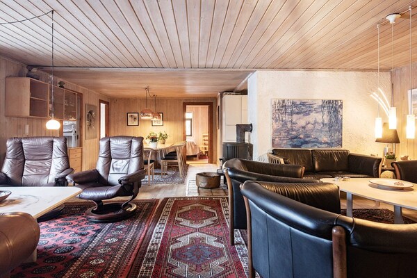 Foto van 12 persoons vakantie huis in Pandrup-By Traum - Vakantiehuis in Pandrup - Indoor