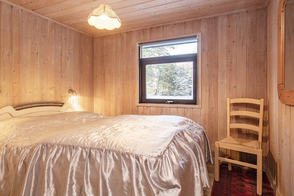 Foto van 12 persoons vakantie huis in Pandrup-By Traum - Vakantiehuis in Pandrup - Indoor