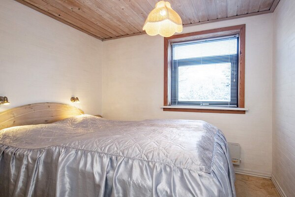 Foto van 12 persoons vakantie huis in Pandrup-By Traum - Vakantiehuis in Pandrup - Indoor