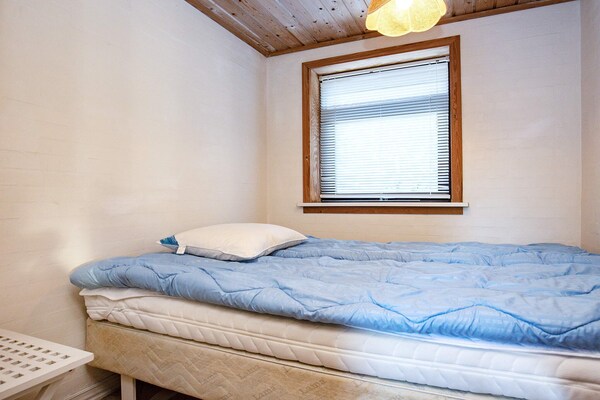 Foto van 12 persoons vakantie huis in Pandrup-By Traum - Vakantiehuis in Pandrup - Indoor