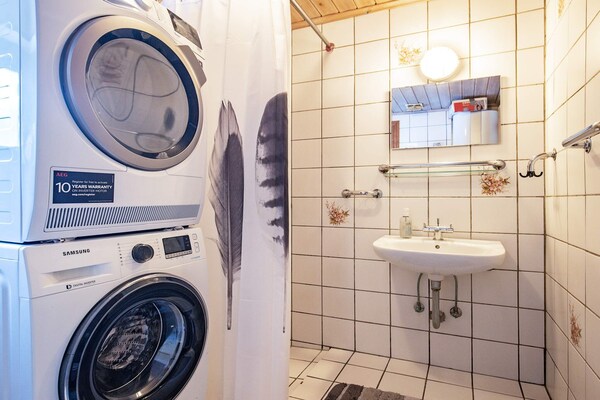 Foto van 12 persoons vakantie huis in Pandrup-By Traum - Vakantiehuis in Pandrup - Indoor
