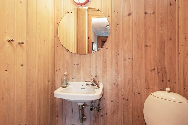 Foto van 12 persoons vakantie huis in Pandrup-By Traum - Vakantiehuis in Pandrup - Indoor