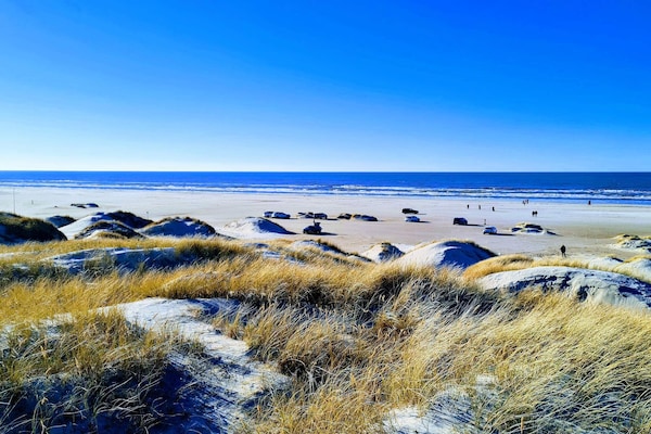 Foto van 6 persoons vakantie huis in Pandrup-By Traum - Vakantiehuis in Pandrup - WaterView