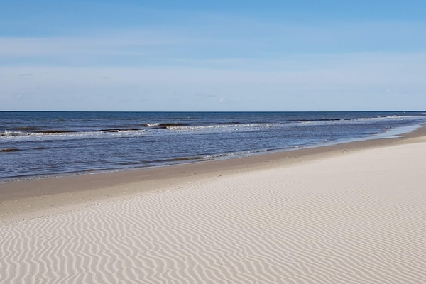 Foto van 6 persoons vakantie huis in Pandrup-By Traum - Vakantiehuis in Pandrup - WaterView