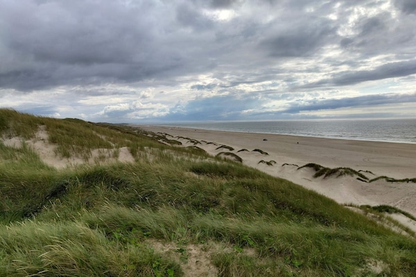 Foto van 6 persoons vakantie huis in Pandrup-By Traum - Vakantiehuis in Pandrup - WaterView