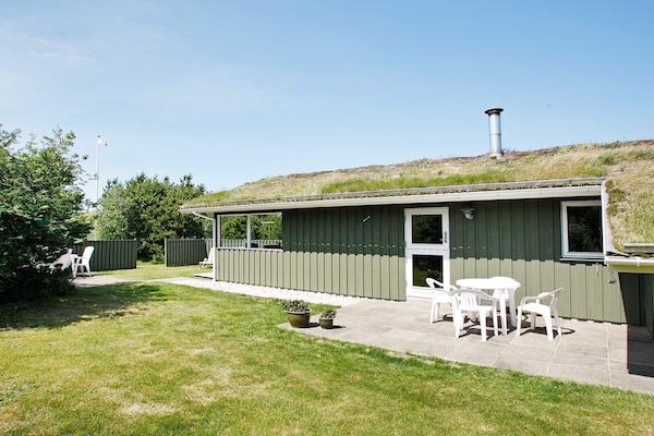 Foto van 6 persoons vakantie huis in Pandrup-By Traum - Vakantiehuis in Pandrup - Outdoor