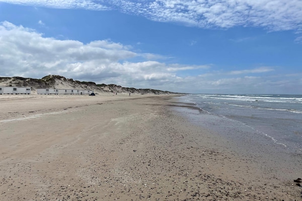 Foto van 6 persoons vakantie huis in Pandrup-By Traum - Vakantiehuis in Pandrup - WaterView