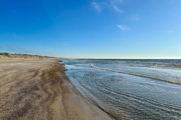 Foto van 6 persoons vakantie huis in Pandrup-By Traum - Vakantiehuis in Pandrup - WaterView