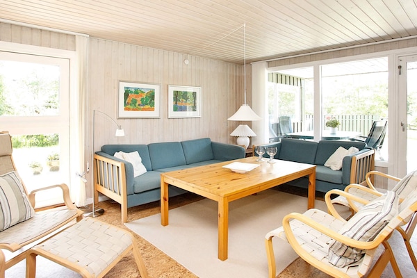 Foto van 6 persoons vakantie huis in Pandrup-By Traum - Vakantiehuis in Pandrup - Indoor