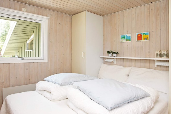 Foto van 6 persoons vakantie huis in Pandrup-By Traum - Vakantiehuis in Pandrup - Indoor