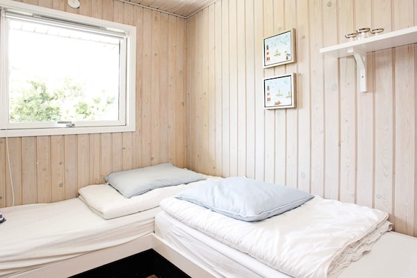 Foto van 6 persoons vakantie huis in Pandrup-By Traum - Vakantiehuis in Pandrup - Indoor