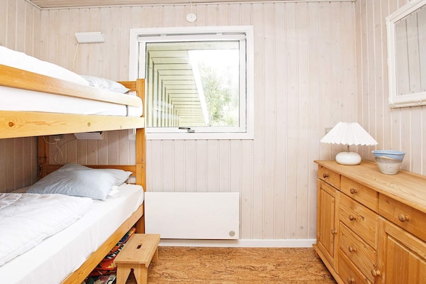 Foto van 6 persoons vakantie huis in Pandrup-By Traum - Vakantiehuis in Pandrup - Indoor