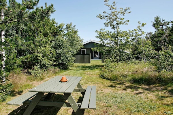 Foto van 6 persoons vakantie huis in Pandrup-By Traum - Vakantiehuis in Pandrup - Untagged