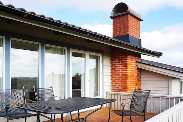 Foto van 6 persoons vakantie huis in Bovallstrand-By Traum - Vakantiehuis in Bovallstrand - Outdoor
