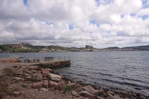 Foto van 6 persoons vakantie huis in Bovallstrand-By Traum - Vakantiehuis in Bovallstrand - WaterView
