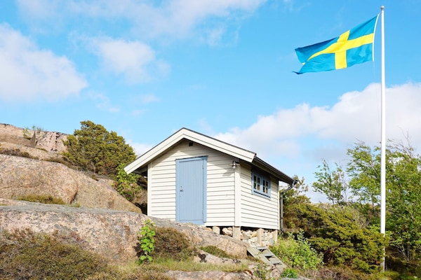 Foto van 6 persoons vakantie huis in Bovallstrand-By Traum - Vakantiehuis in Bovallstrand - Outdoor