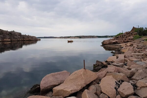 Foto van 6 persoons vakantie huis in Bovallstrand-By Traum - Vakantiehuis in Bovallstrand - WaterView