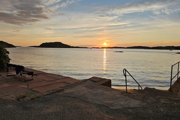 Foto van 6 persoons vakantie huis in Bovallstrand-By Traum - Vakantiehuis in Bovallstrand - WaterView