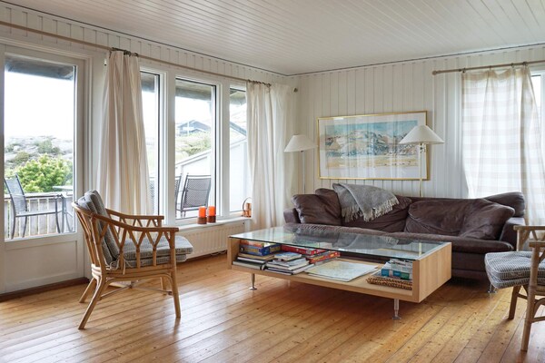 Foto van 6 persoons vakantie huis in Bovallstrand-By Traum - Vakantiehuis in Bovallstrand - Indoor