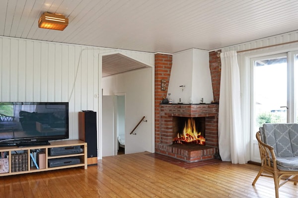 Foto van 6 persoons vakantie huis in Bovallstrand-By Traum - Vakantiehuis in Bovallstrand - Indoor
