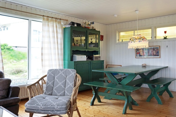Foto van 6 persoons vakantie huis in Bovallstrand-By Traum - Vakantiehuis in Bovallstrand - Indoor