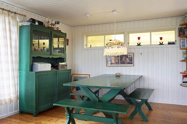Foto van 6 persoons vakantie huis in Bovallstrand-By Traum - Vakantiehuis in Bovallstrand - Indoor