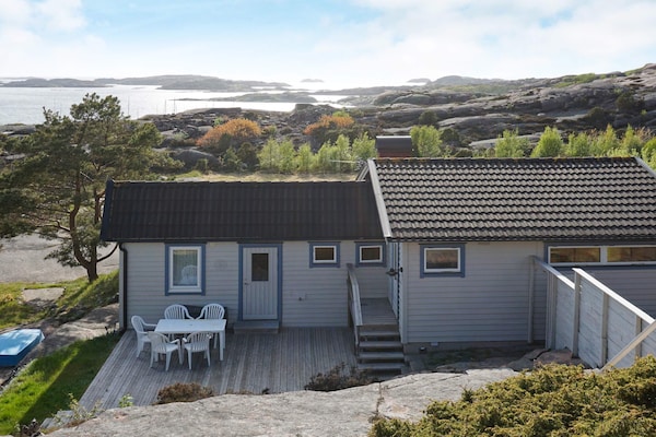 Foto van 6 persoons vakantie huis in Bovallstrand-By Traum - Vakantiehuis in Bovallstrand - Outdoor