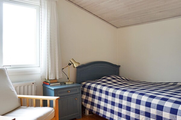 Foto van 6 persoons vakantie huis in Bovallstrand-By Traum - Vakantiehuis in Bovallstrand - Indoor