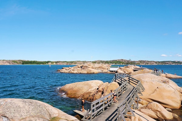 Foto van 6 persoons vakantie huis in Bovallstrand-By Traum - Vakantiehuis in Bovallstrand - View
