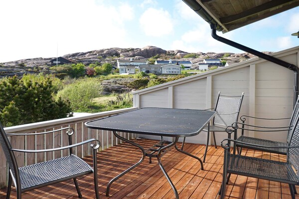 Foto van 6 persoons vakantie huis in Bovallstrand-By Traum - Vakantiehuis in Bovallstrand - Outdoor