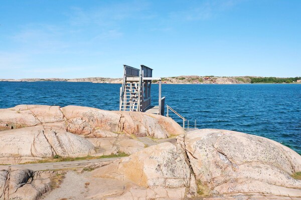 Foto van 6 persoons vakantie huis in Bovallstrand-By Traum - Vakantiehuis in Bovallstrand - View