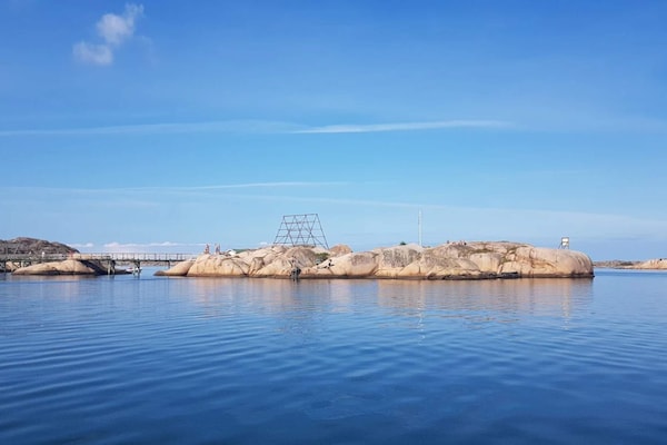 Foto van 6 persoons vakantie huis in Bovallstrand-By Traum - Vakantiehuis in Bovallstrand - WaterView