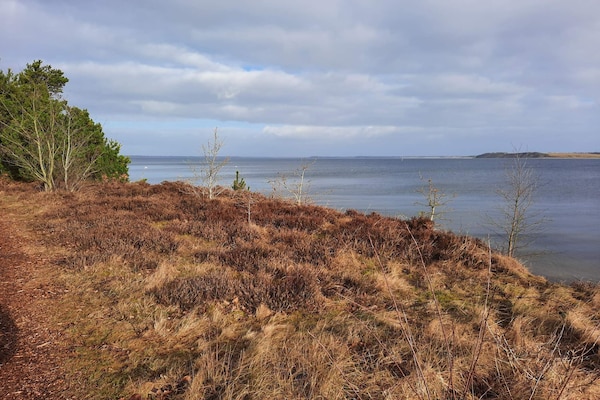 Foto van 6 persoons vakantie huis in Højslev-By Traum - Vakantiehuis in Højslev - WaterView