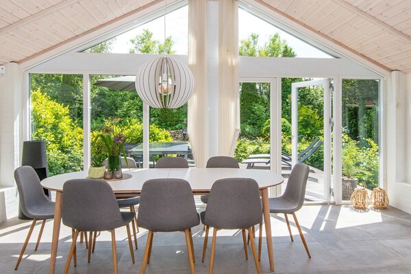 Foto van 6 persoons vakantie huis in Højslev-By Traum - Vakantiehuis in Højslev - Indoor
