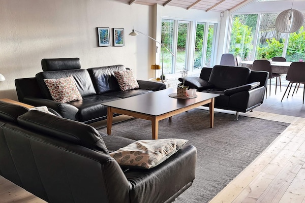 Foto van 6 persoons vakantie huis in Højslev-By Traum - Vakantiehuis in Højslev - Indoor