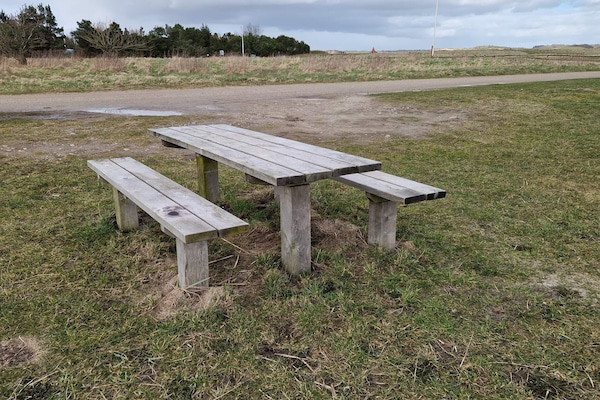 Foto van 6 persoons vakantie huis in Højslev-By Traum - Vakantiehuis in Højslev - Untagged