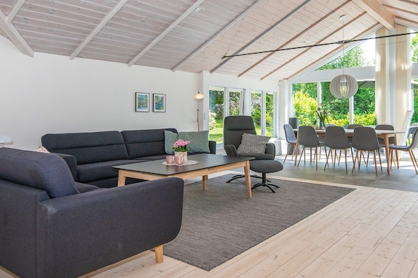 Foto van 6 persoons vakantie huis in Højslev-By Traum - Vakantiehuis in Højslev - Indoor