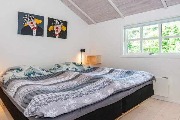 Foto van 6 persoons vakantie huis in Højslev-By Traum - Vakantiehuis in Højslev - Indoor