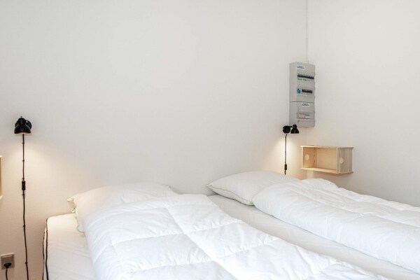 Foto van 6 persoons vakantie huis in Højslev-By Traum - Vakantiehuis in Højslev - Indoor