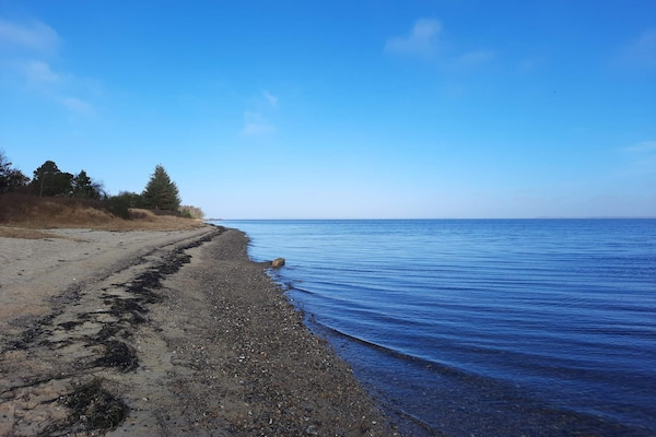 Foto van 6 persoons vakantie huis in Højslev-By Traum - Vakantiehuis in Højslev - WaterView