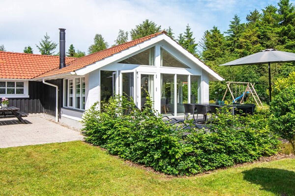 Foto van 6 persoons vakantie huis in Højslev-By Traum - Vakantiehuis in Højslev - View