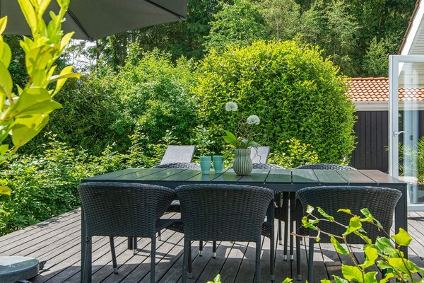 Foto van 6 persoons vakantie huis in Højslev-By Traum - Vakantiehuis in Højslev - View
