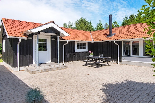Foto van 6 persoons vakantie huis in Højslev-By Traum - Vakantiehuis in Højslev - View