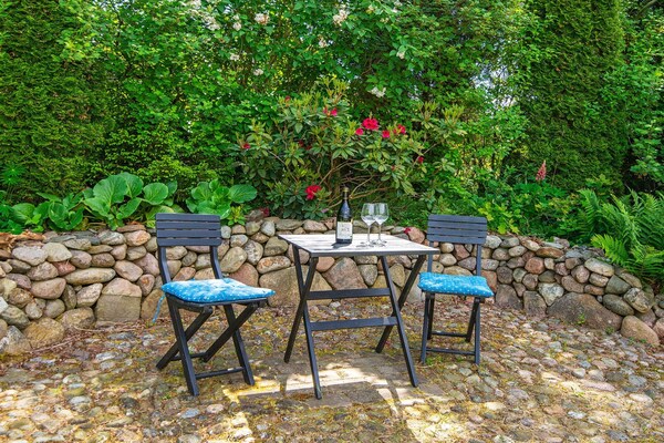 Foto van 6 persoons vakantie huis in Højslev-By Traum - Vakantiehuis in Højslev - View