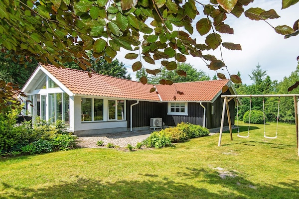 Foto van 6 persoons vakantie huis in Højslev-By Traum - Vakantiehuis in Højslev - View